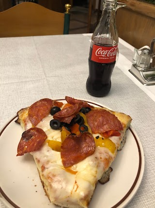 Pizzeria La Volpe