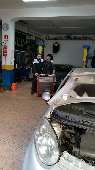 Officina Meccanica Ed Elettrauto