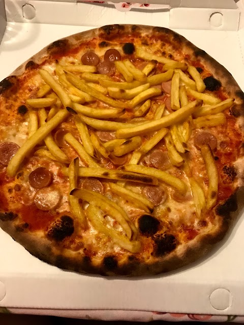 Pizzeria 51 D'asporto