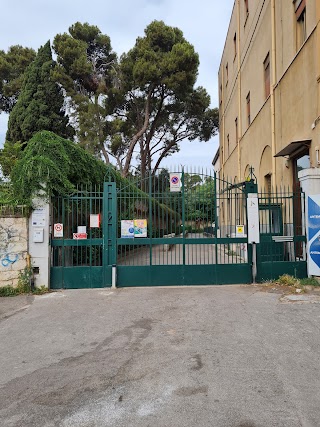 Gonzaga Campus - Palermo