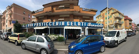 Bar Ristorante Pasticceria Benedetto