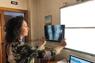 CENTRO DIAGNOSTICA PER IMMAGINI RADIOLOGIA ED ECOGRAFIA VOLLA