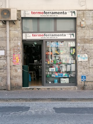 Termoferramenta Di M. Rosaria Caprio