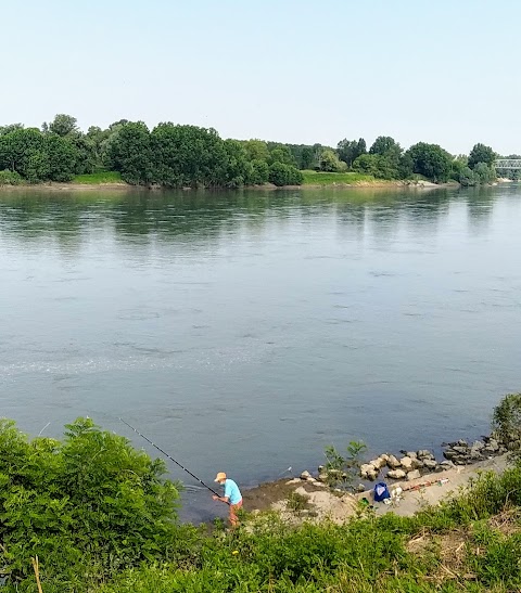 Parco Avventura Cremona