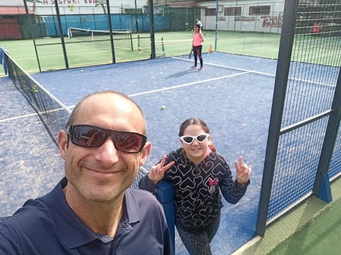 SPORT BUM - Padel Scuola Tennis Calcetto e Campus estivo