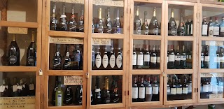 Bacco Nudo - Enoteca e Vini Sfusi