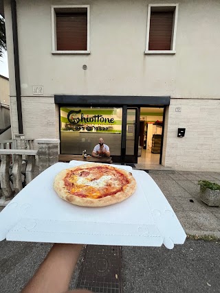 pizzeria Ghiottone