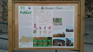 POMONF - Percorso