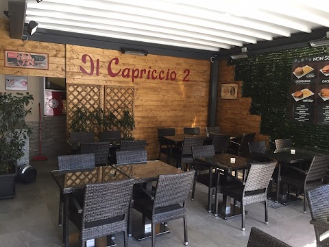 Pizzeria Il Capriccio 2