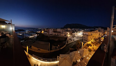 Ristorante Primafila Di Dionisio Munaco'