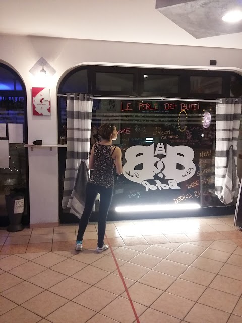B&B Bar