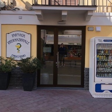 Farmacia Internazionale