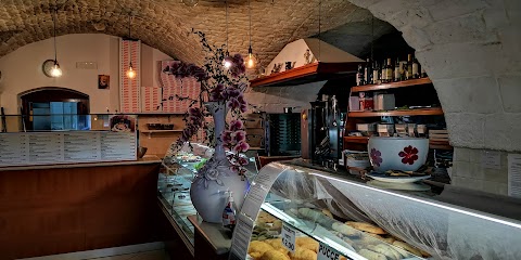 Tavola Calda Pizzeria Da Bruno di Bruno Marseglia