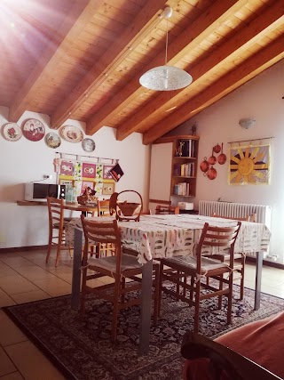 B&B COLLE DEL SOLE