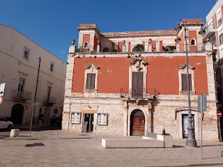 L'Archasetta Historic Apartments