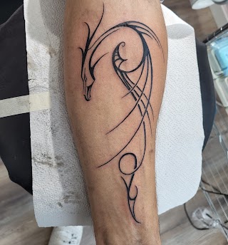 VIK Tattoo