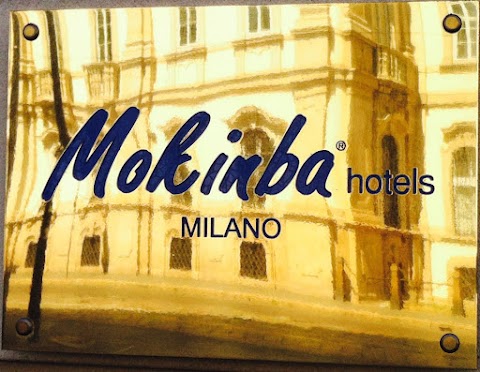 King Mokinba Hotels