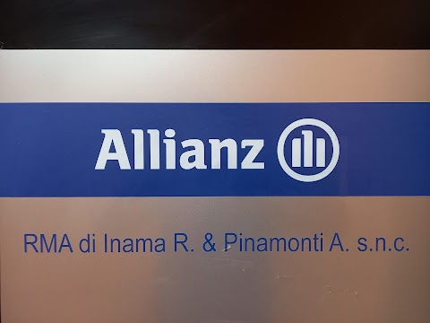 Assicurazioni Allianz Cles - Agenzia RMA Bassa Val di Non