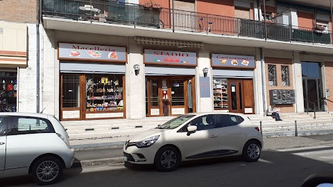 Macelleria Gastronomia Stadio