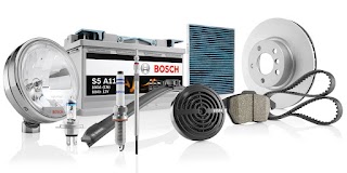 Bosch Car Service Autofficina Monteverde S.A.S.