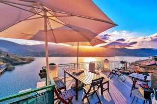 La Terrazza sul Lago (alloggio turistico)