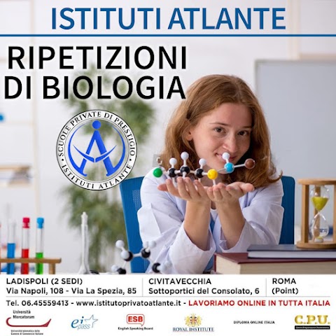 Istituto Privato Atlante