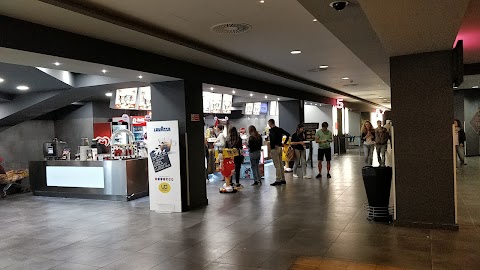 UCI Cinemas Meridiana