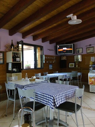 Bar Trattoria ALL'ISOLANDA