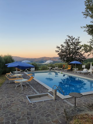 Agriturismo Il Palazzaccio