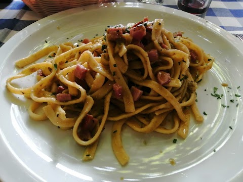 Osteria Alla Rosa