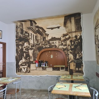 Trattoria Casalinga