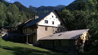 gite le petit chalet