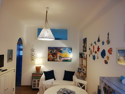 Blue Sea Apartment