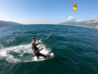 Kite Segnana Lago di Garda