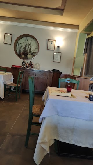 Hotel - Pizzeria - Ristorante Il Pirata