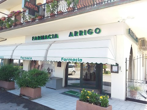 Farmacia Arrigo Ida