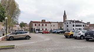 Parcheggio gratuito