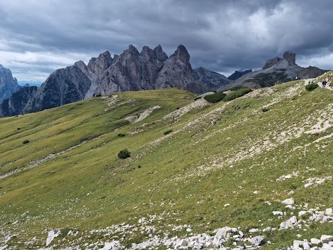 Parco naturale Tre Cime