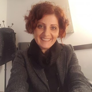 Dott.ssa Isabella Sampalmieri, Psicoterapeuta