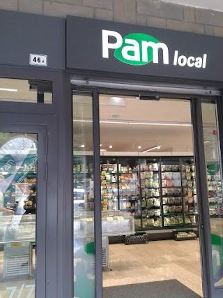 Pam Local