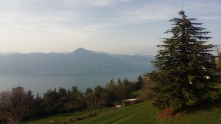 Scuola primaria e secondaria di San Zeno di Montagna