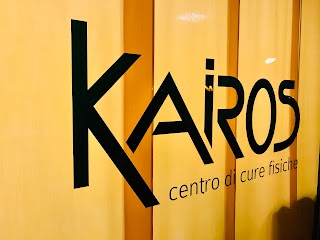 KAIROS "centro di cure fisiche"