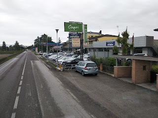 Autosalone Miotto