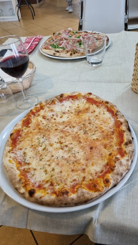 Il Pratogallo Bar pizzeria