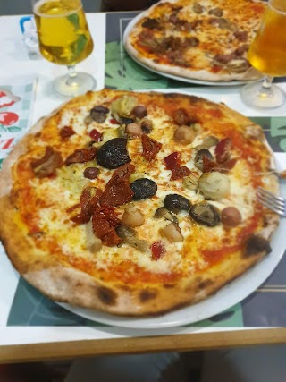 Pizzeria Caprera