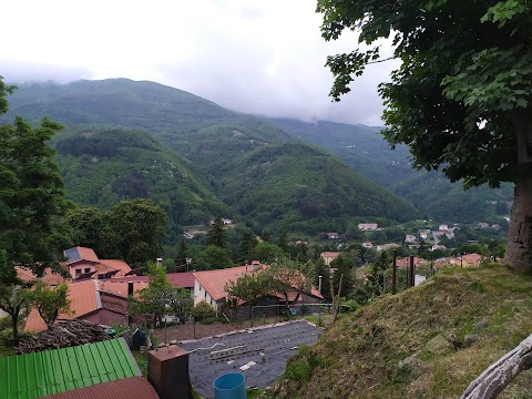 Ristorante Il Nonno Cianco