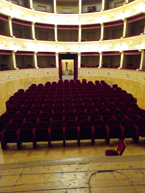 Teatro Comunale Mario Spina