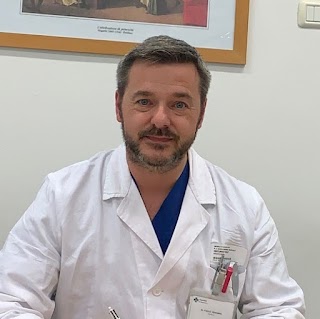 Dr. Paolo Venturini, ginecologo