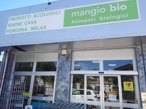 Naturasì - Mangio Bio