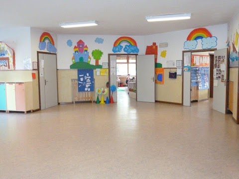 Scuola dell'Infanzia San Giovanni Evangelista